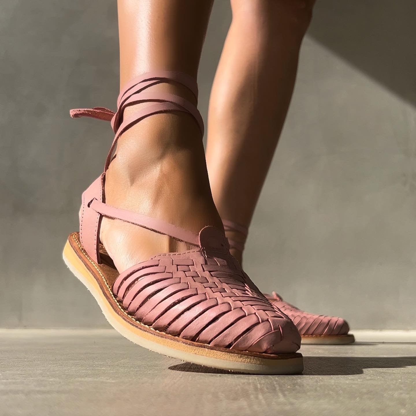 RAQUEL™ - Pink