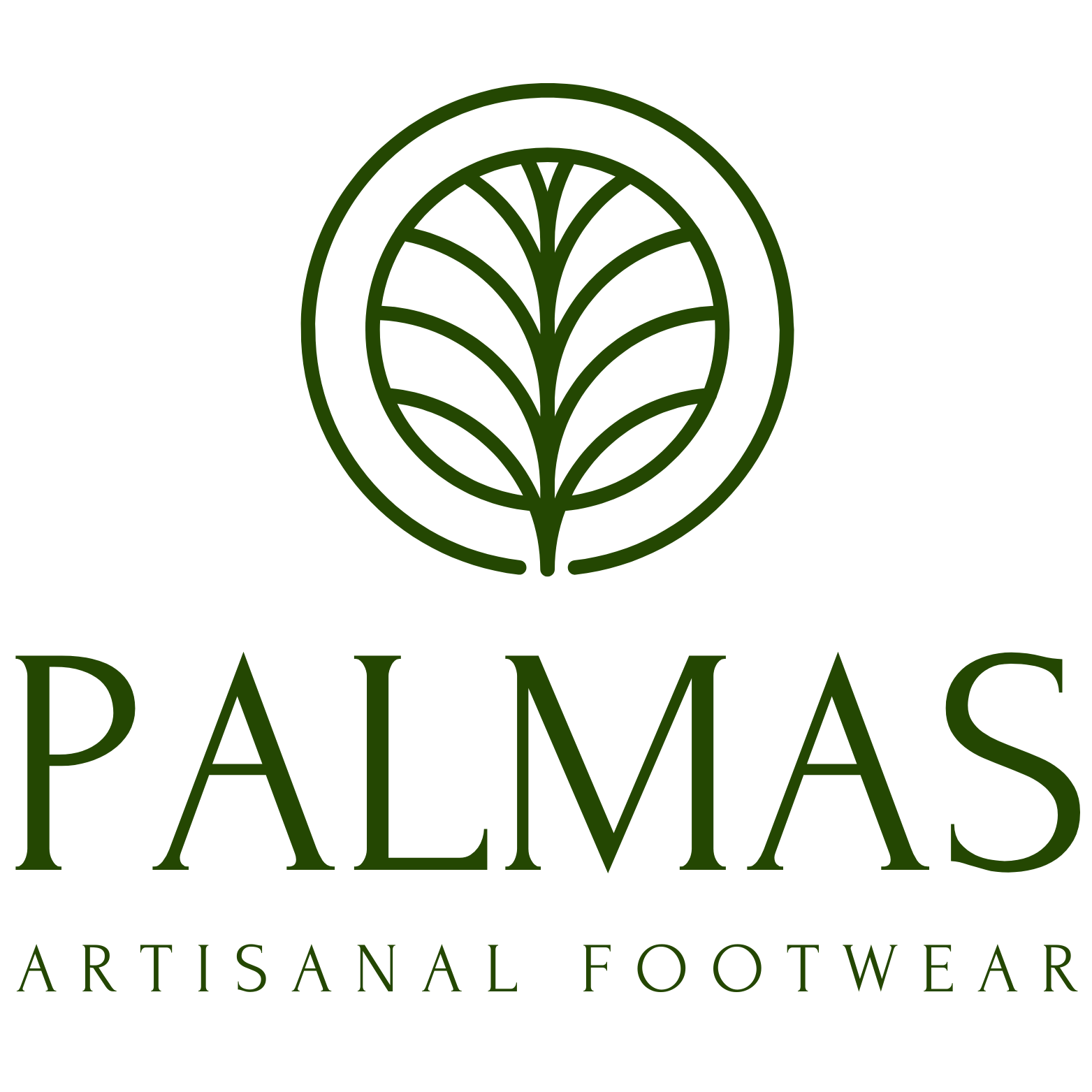 Palmas