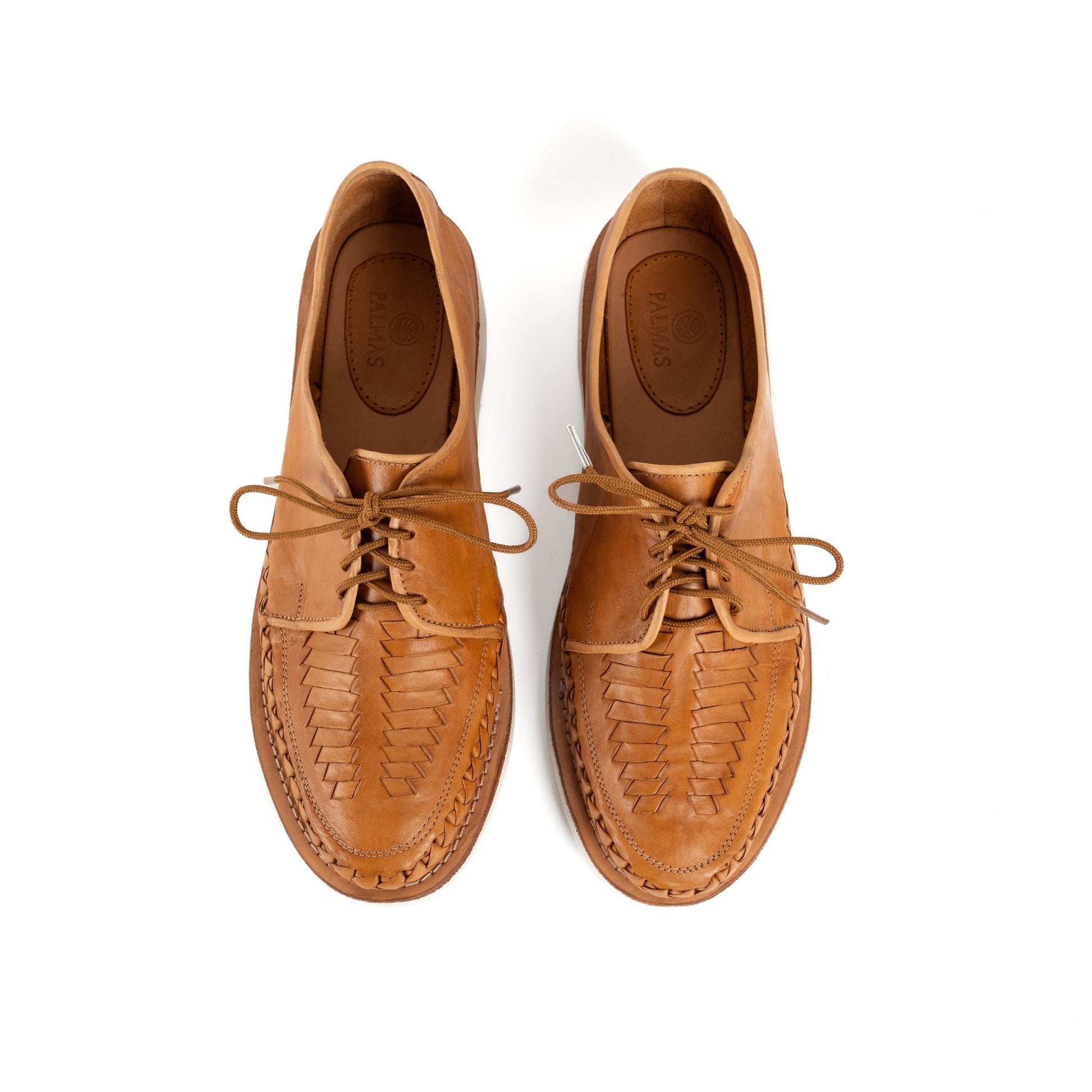 RAFA - Walnut Palmas RAFA - Walnut Palmas